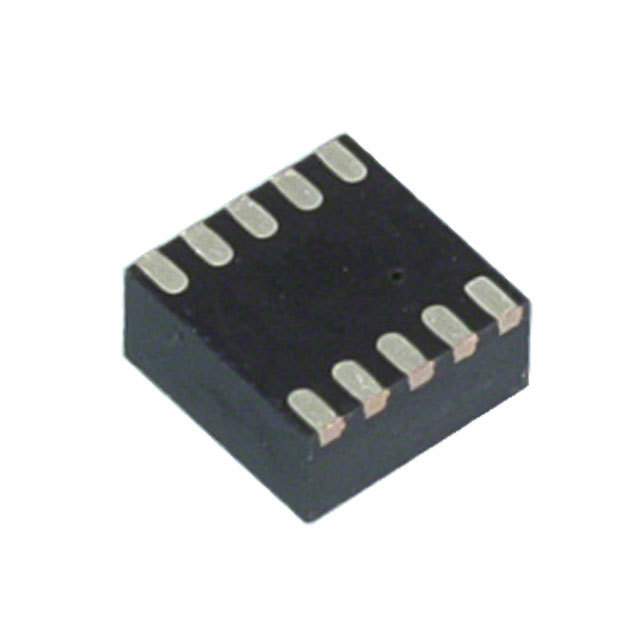 Picture of MMA8652FCR1