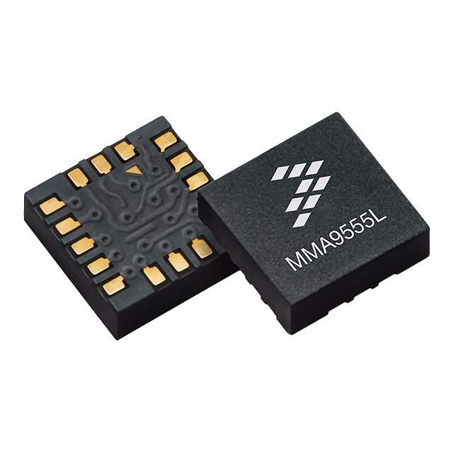 Picture of MMA9555LR1