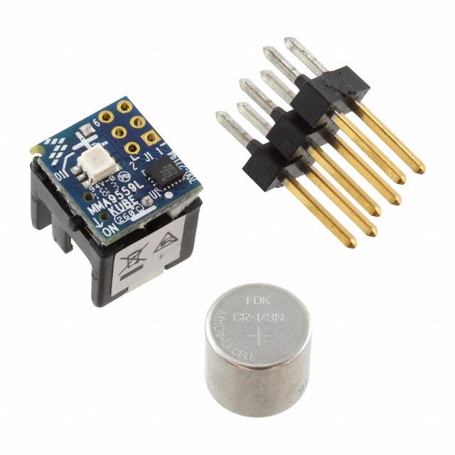 Picture of MMA9559LKUBE