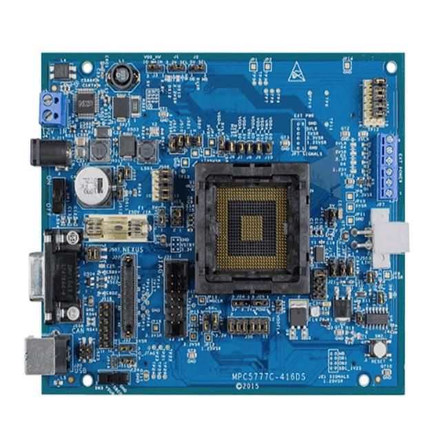 Picture of MPC5775BE-416DS