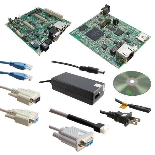 Picture of MPC8306-KIT