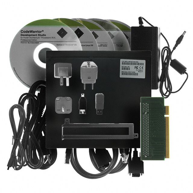 Picture of MPC8315E-RDB