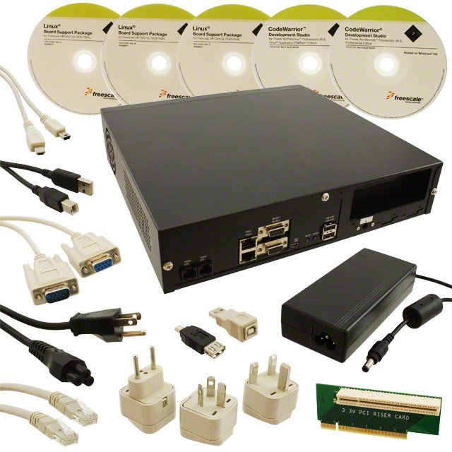 Picture of MPC8315E-RDBA