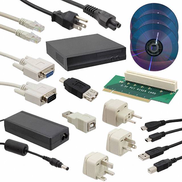 Picture of MPC8377E800RDBA