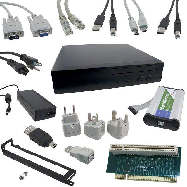 Picture of MPC8379E-RDBA