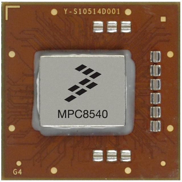 Picture of MPC8540ADS-BGA