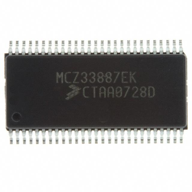 Picture of MPR111EKR2