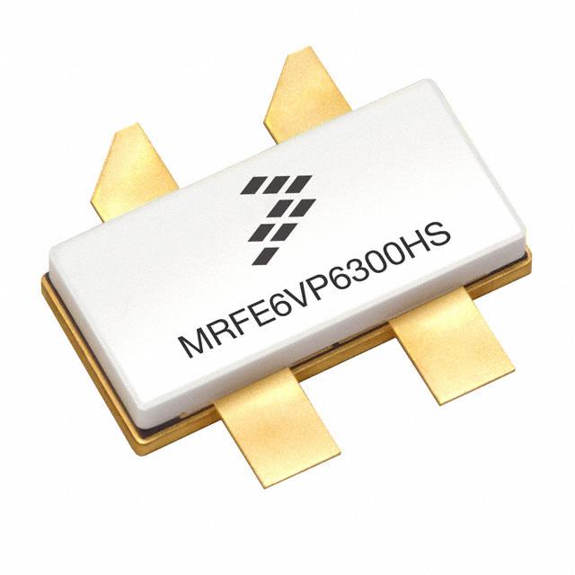 Picture of MRFE6VP6300HSR3