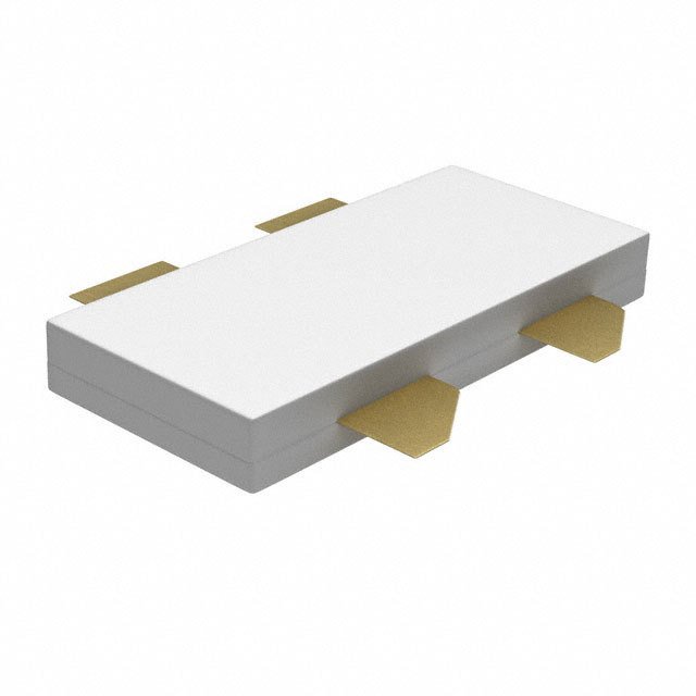Picture of MRFE6VP6600NR3