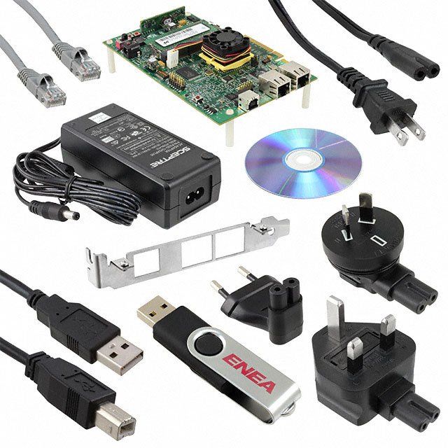 Picture of MSC8156EVM