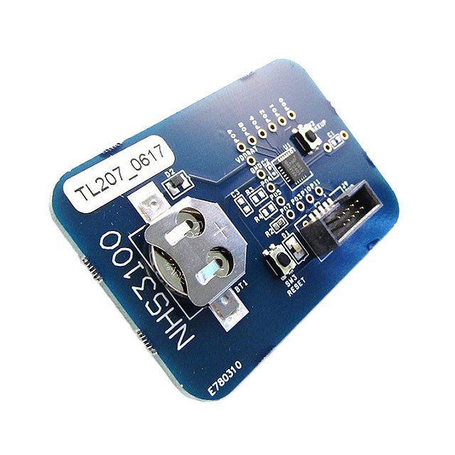 Picture of NHS3100TEMODBUL