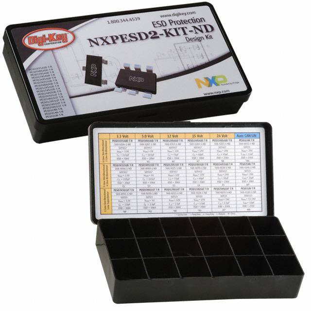 Picture of NXPESD2-KIT