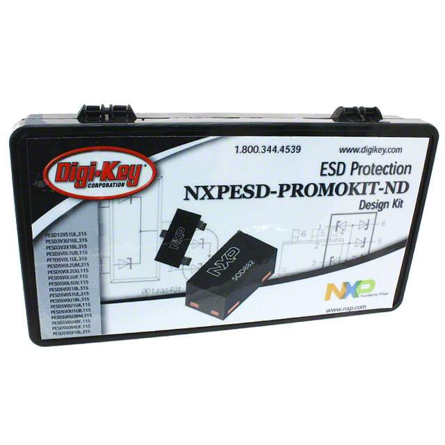 Picture of NXPESD-PROMOKIT