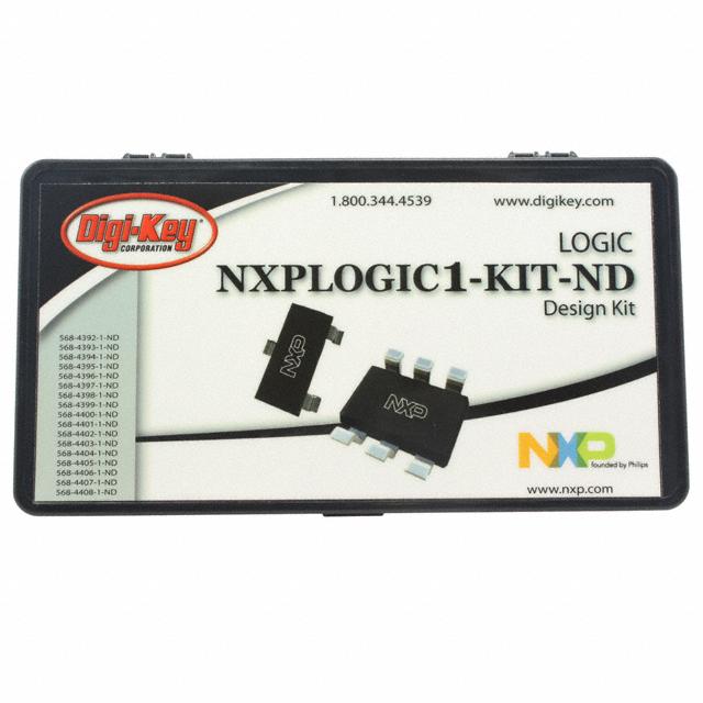 Picture of NXPLOGIC1-KIT