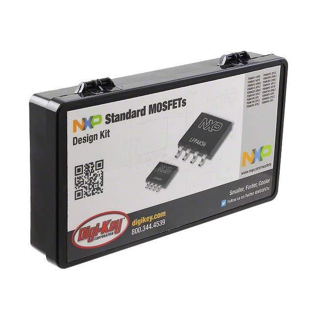 Picture of NXPMOSFET-DESIGNKIT