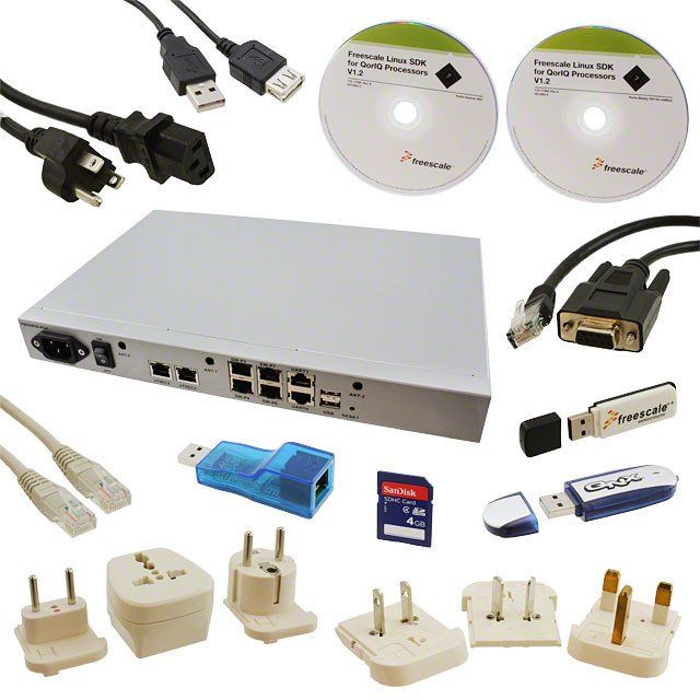 Picture of P2020RDB-PCA