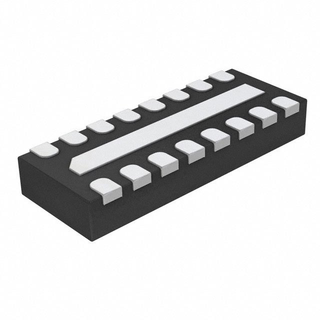 Picture of PEMI8QFN/LM,132