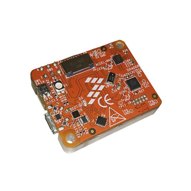 Picture of RD-KL25-AGMP01