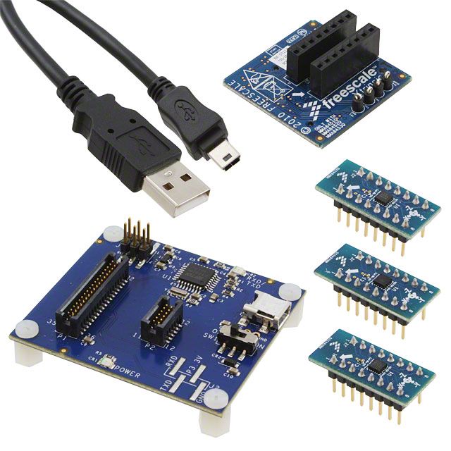 Picture of RDMMA845X