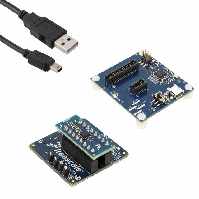 Picture of RDMMA8491