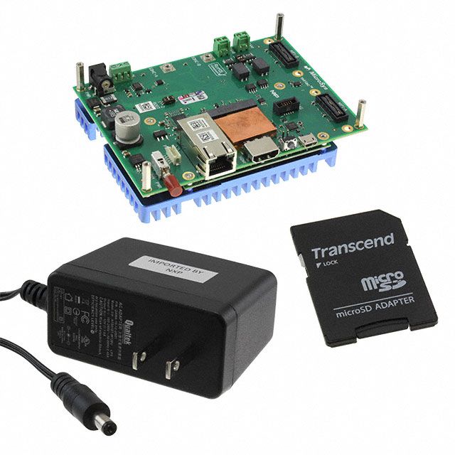 Picture of SBC-S32V234