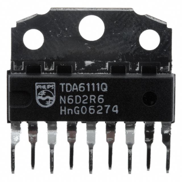 Picture of TDA6111Q/N4,112