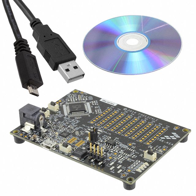 Picture of TRK-KEA64