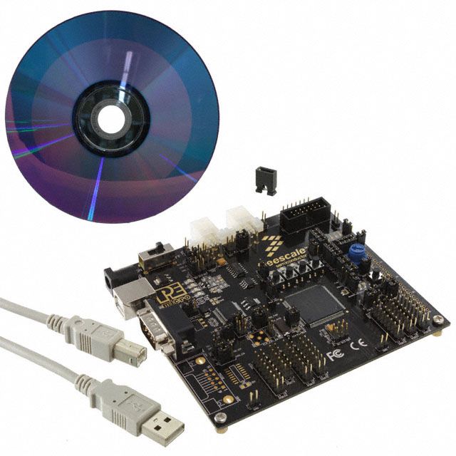 Picture of TRK-MPC5604P