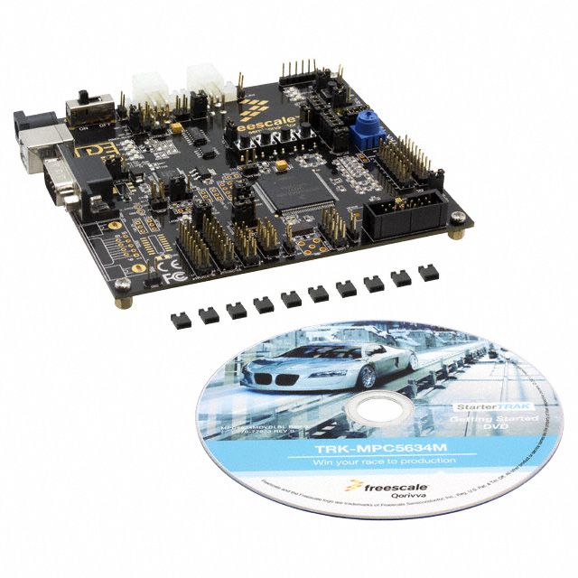 Picture of TRK-MPC5634M