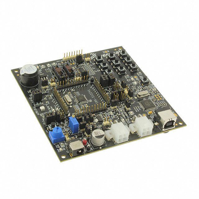 Picture of TRK-S12ZVL