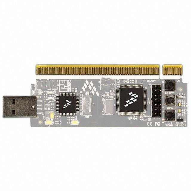 Picture of TRK-USB-MPC5604B
