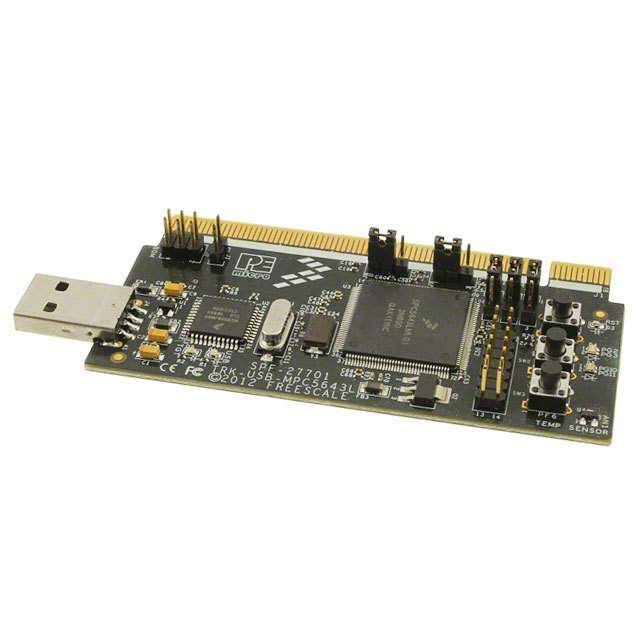 Picture of TRK-USB-MPC5643L