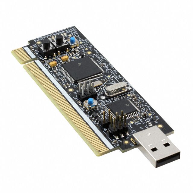 Picture of TRK-USB-S12G128