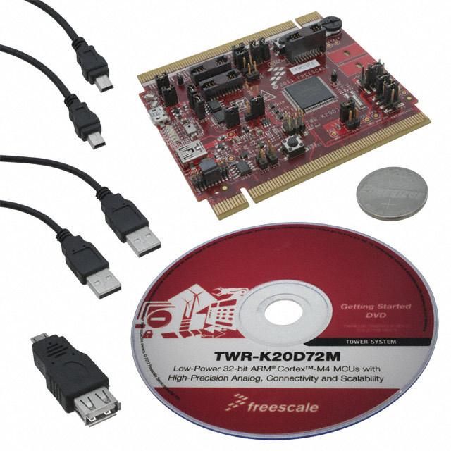 Picture of TWR-K20D72M
