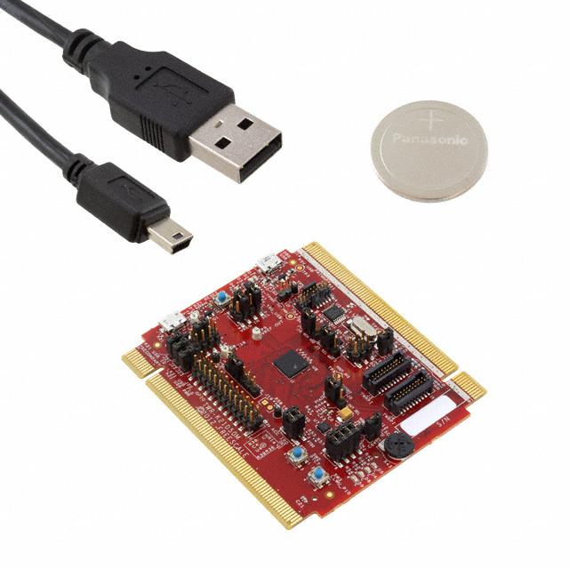 Picture of TWR-K21D50M