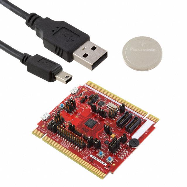 Picture of TWR-K21F100M