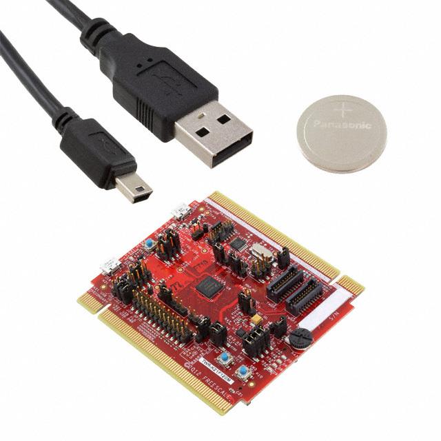 Picture of TWR-K21F120M