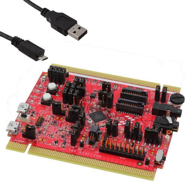 Picture of TWR-K24F120M