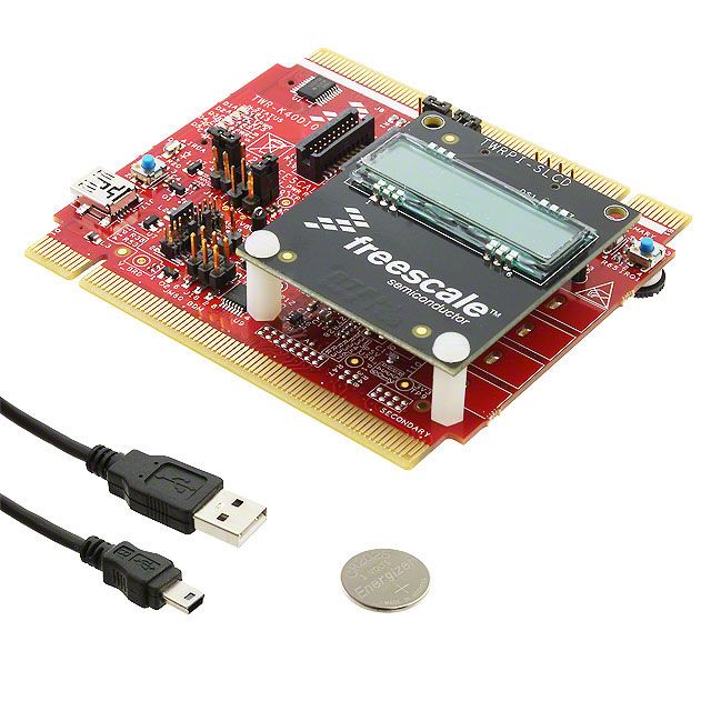 Picture of TWR-K40D100M