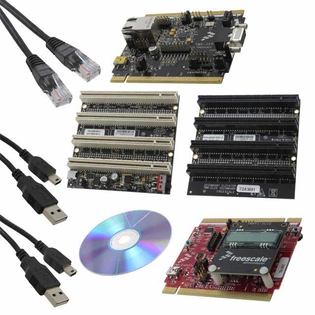 Picture of TWR-K40X256-KIT