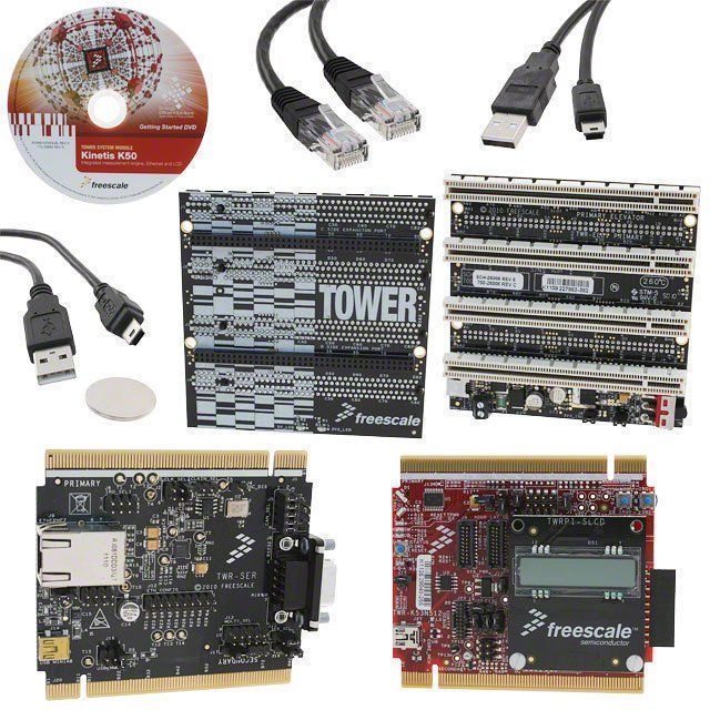 Picture of TWR-K53N512-KIT