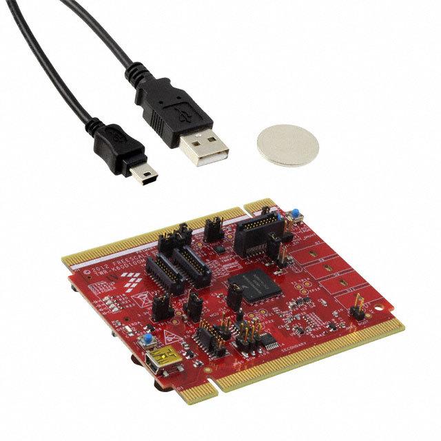 Picture of TWR-K60D100M