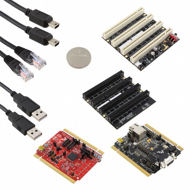 Picture of TWR-K60D100M-KIT