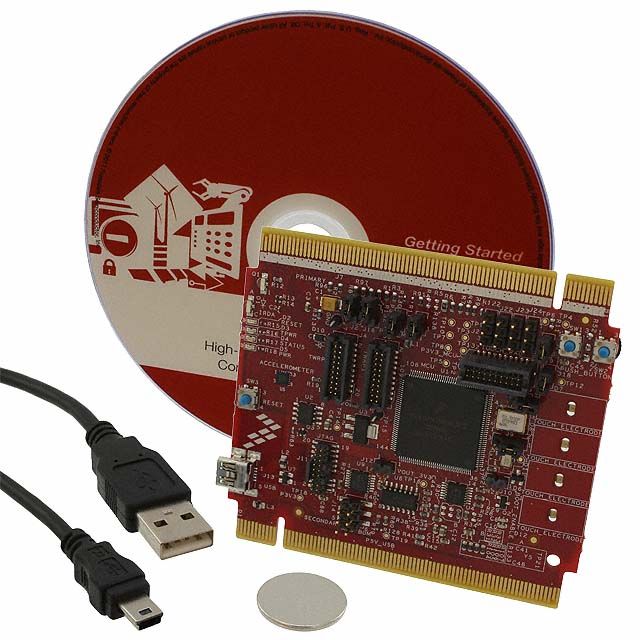 Picture of TWR-K60F120M