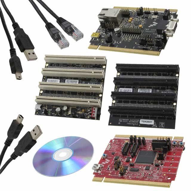 Picture of TWR-K60F120M-KIT