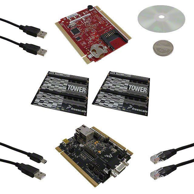 Picture of TWR-K60N512-KIT