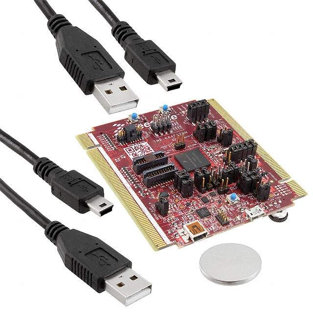 Picture of TWR-K64F120M