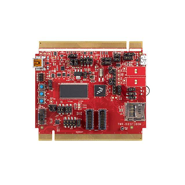 Picture of TWR-K65F180M