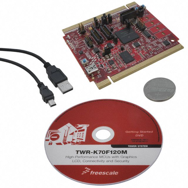Picture of TWR-K70F120M