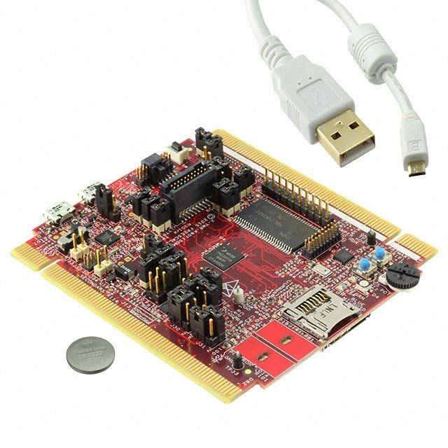 Picture of TWR-K80F150M